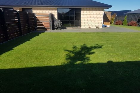 Photo of property in 12 Redhaven Rise, Netherby, Ashburton, 7700