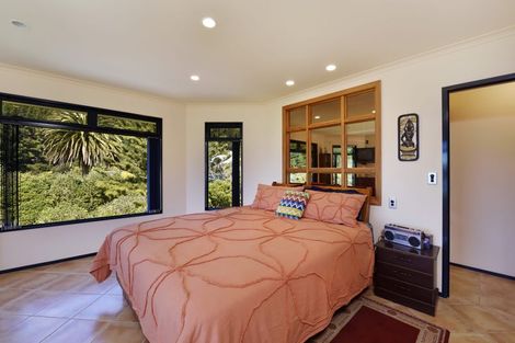 Photo of property in 198 Elaine Bay Road, Elaine Bay, French Pass, 7193