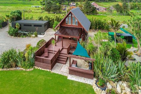 Photo of property in 25a Main Road, Hector, 7822