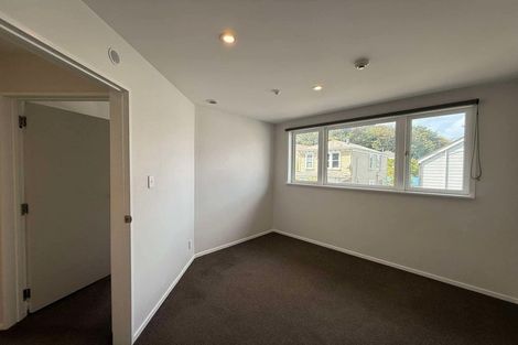 Photo of property in 100 Aro Street, Aro Valley, Wellington, 6021