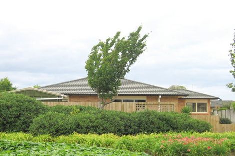 Photo of property in 3b Grosvenor Place, Katikati, 3129