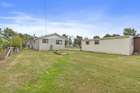 Photo of property in 118 Mcnair Road, Temuka, 7920