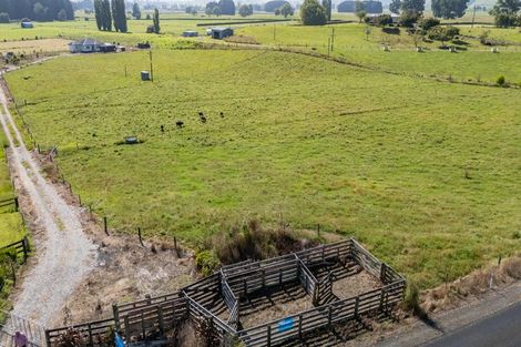 Photo of property in 283 Old Te Kuiti Road, Otorohanga, 3976