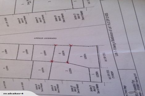 Photo of property in 40 Derwent Street, Naseby, 9396