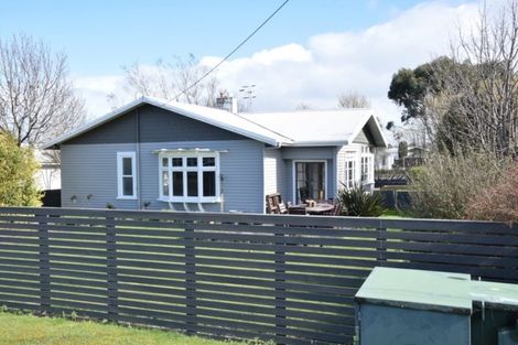 Photo of property in 130 Ross Street, Grasmere, Invercargill, 9810
