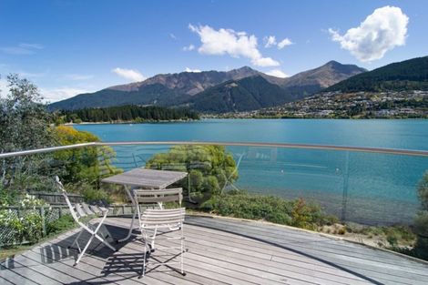 Photo of property in 615 Peninsula Road, Kelvin Heights, Queenstown, 9300