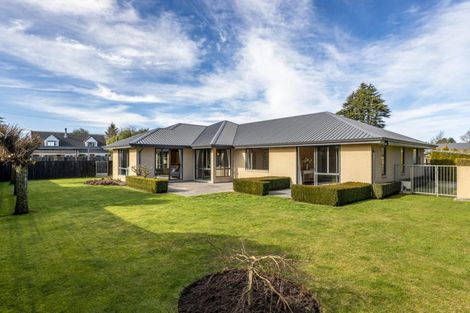 Photo of property in 5 Bailey Street, Templeton, Christchurch, 8042