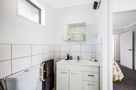 Photo of property in 6 Tregear Place, Camborne, Porirua, 5026