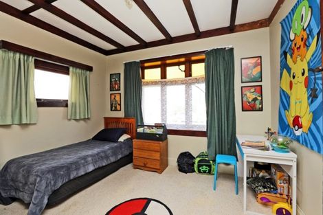 Photo of property in 811 Oliphant Road, Raureka, Hastings, 4120