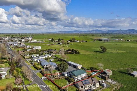Photo of property in 39 Pipiroa Road, Ngatea, 3503