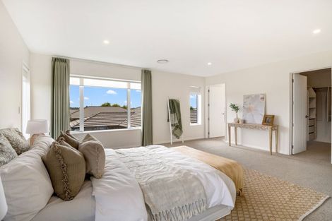 Photo of property in 35 Kendon Drive, Rolleston, 7614