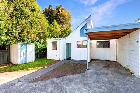 Photo of property in 50a Bignell Street, Gonville, Wanganui, 4501