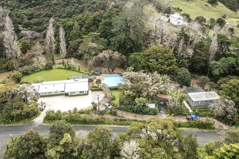 Photo of property in 508 Weranui Road, Puhoi, Silverdale, 0994