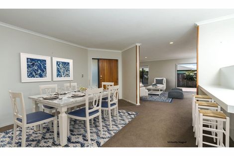 Photo of property in 5 William Palmer Place, Brightwater, 7022