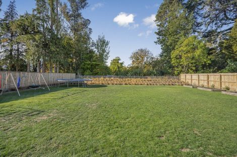 Photo of property in 30 Orchard Road, Greytown, 5712