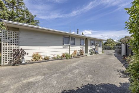 Photo of property in 6 Grant Place, Awapuni, Palmerston North, 4412
