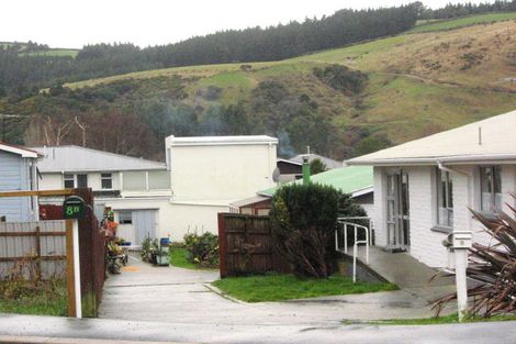 Photo of property in 8a Hall Road, Sawyers Bay, Port Chalmers, 9023