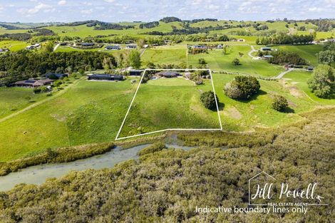 Photo of property in 93c Jumna Road, Maungaturoto, 0587