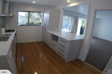 Photo of property in 12 Bradshaw Terrace, Riccarton, Christchurch, 8011