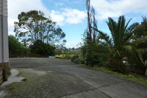 Photo of property in 12 Glenmary Place, Papatoetoe, Auckland, 2025