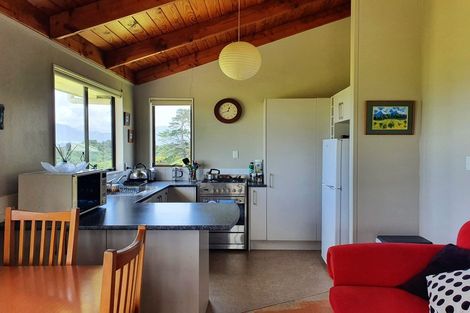 Photo of property in 113 Waione Road, Opononi, Kaikohe, 0473