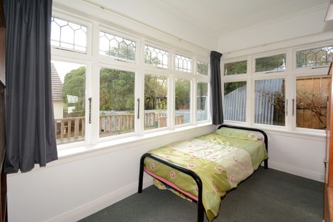 Photo of property in 207 Musselburgh Rise, Andersons Bay, Dunedin, 9013