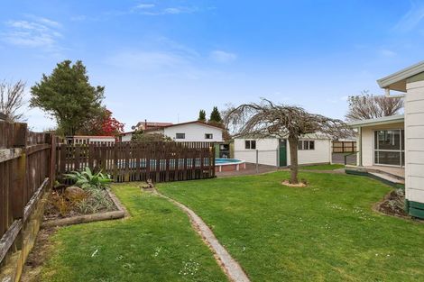 Photo of property in 15 Buchanan Street, Matamata, 3400