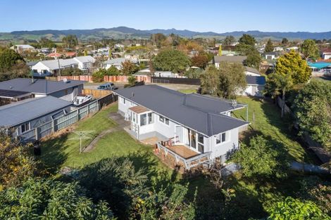Photo of property in 86 Consols Street, Waihi, 3610