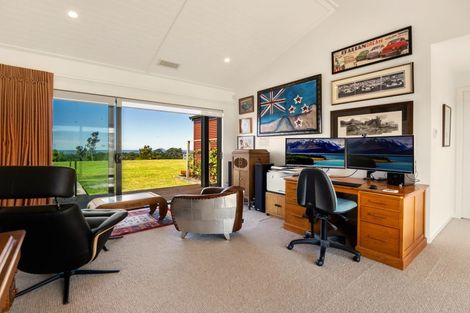 Photo of property in 677 Work Road, Whakamarama, Katikati, 3181