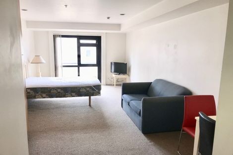 Photo of property in Argent Hall Apartments, C/2 Eden Crescent, Auckland Central, Auckland, 1010