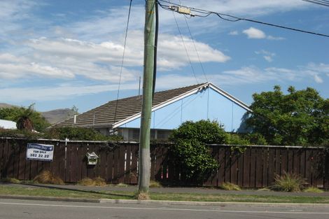 Photo of property in 2 Ruru Road, Linwood, Christchurch, 8062