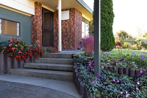 Photo of property in 18 Hillcrest Avenue, Witherlea, Blenheim, 7201