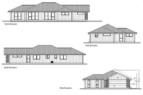 Photo of property in 10 Moraine Street, Lincoln, 7608