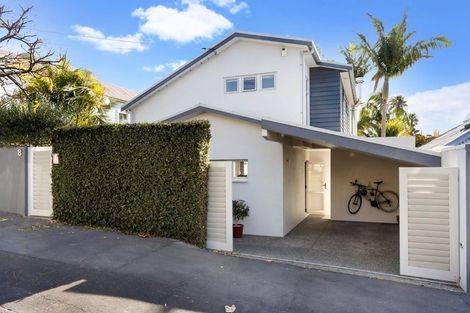 Photo of property in 8 Ireland Street, Freemans Bay, Auckland, 1011