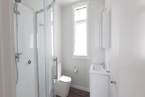 Photo of property in 4 Rotherham Terrace, Miramar, Wellington, 6022