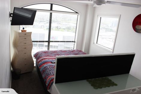 Photo of property in The Rennaissance, 16i/18 Ronwood Avenue, Manukau, Auckland, 2104