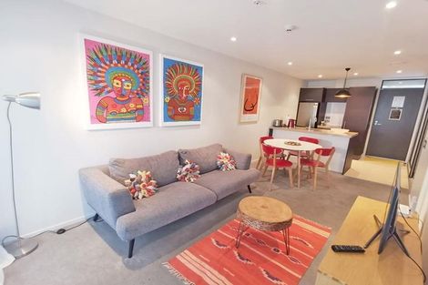 Photo of property in 803/5 Howe Street, Freemans Bay, Auckland, 1011