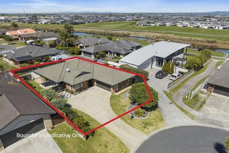 Photo of property in 15 Nicole Place, Papamoa Beach, Papamoa, 3118