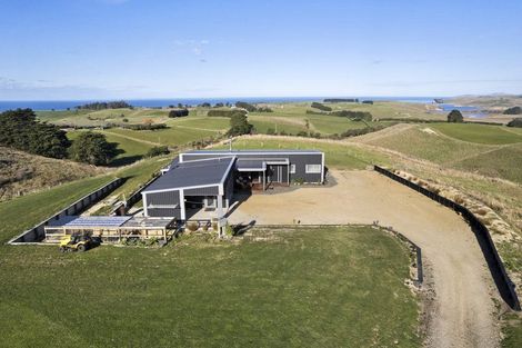 Photo of property in 131 Ireland Road, Goodwood, Palmerston, 9481