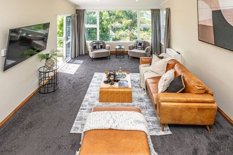 Photo of property in 11 Hillside Terrace, Saint Johns Hill, Whanganui, 4500