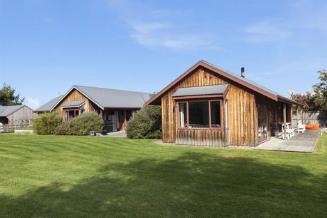 Photo of property in 492 Oxford Road, Fernside, Rangiora, 7471