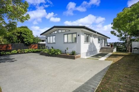 Photo of property in 63 Sycamore Drive, Sunnynook, Auckland, 0620