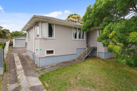 Photo of property in 12 Chingford Close, Mangere, Auckland, 2022