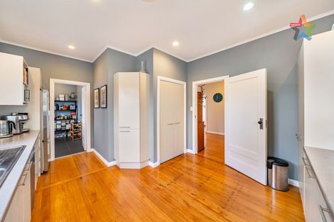 Photo of property in 69 Waiwhetu Road, Waterloo, Lower Hutt, 5011