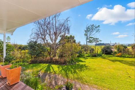Photo of property in 208 Kukutauaki Road, Koputaroa, Levin, 5575