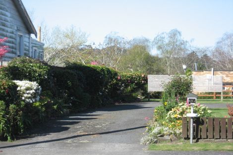 Photo of property in 48b Hakanoa Street, Huntly, 3700