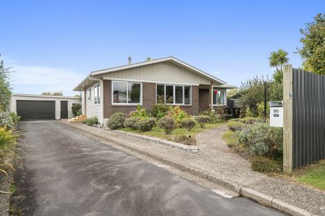 Photo of property in 86 Orion Street, Sunnybrook, Rotorua, 3015