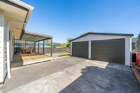 Photo of property in 33 Trelawney Road, Wainuiomata, Lower Hutt, 5014