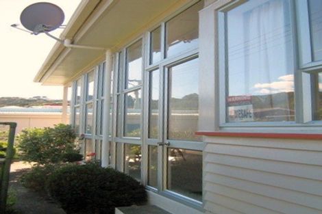 Photo of property in 111a Darlington Road, Miramar, Wellington, 6022