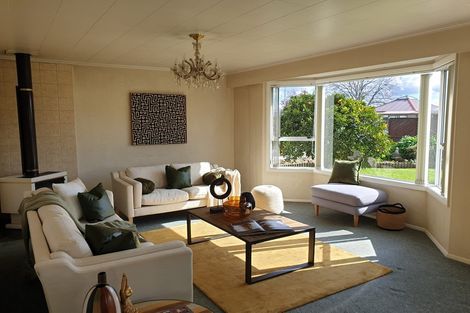 Photo of property in 25 Gladstone Road, Richmond, 7020